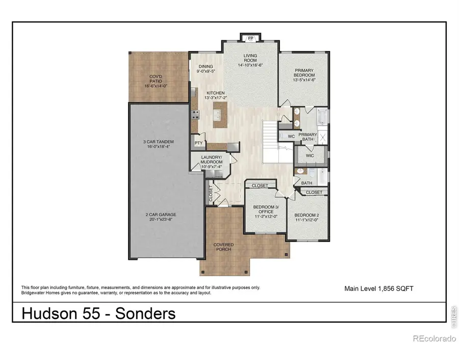 2902 Longboat Way, Fort Collins, CO 80524 - #2