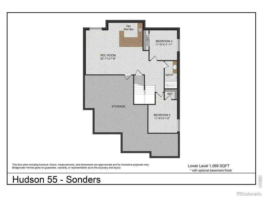 2902 Longboat Way, Fort Collins, CO 80524 - #3