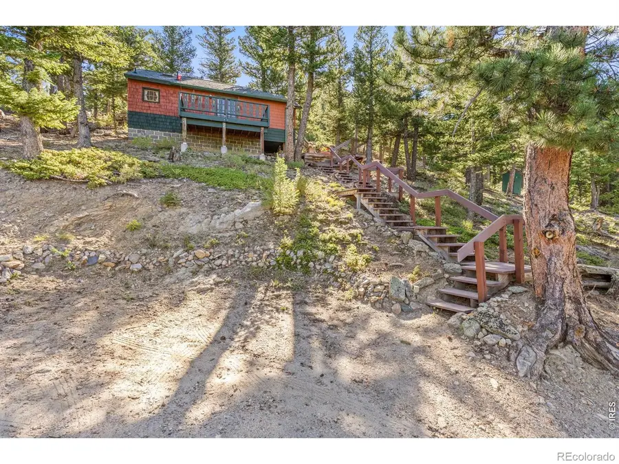 105 Observatory Place, Black Hawk, CO 80422 - #3
