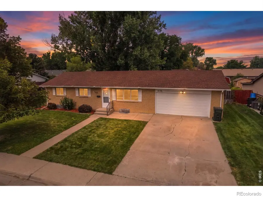 413 Hickory Street, Fort Morgan, CO 80701 - #2