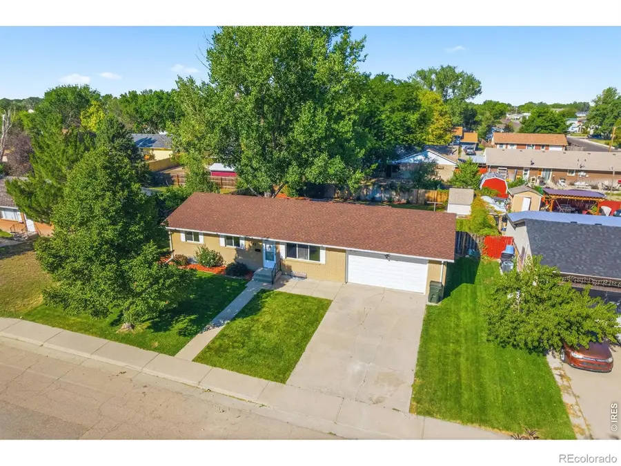 413 Hickory Street, Fort Morgan, CO 80701 - #3