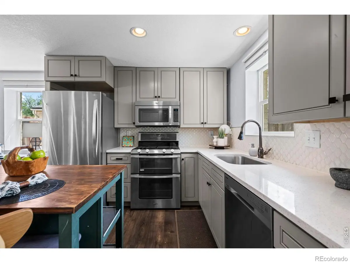 3051 Grape Street, Denver, CO 80207 - #1