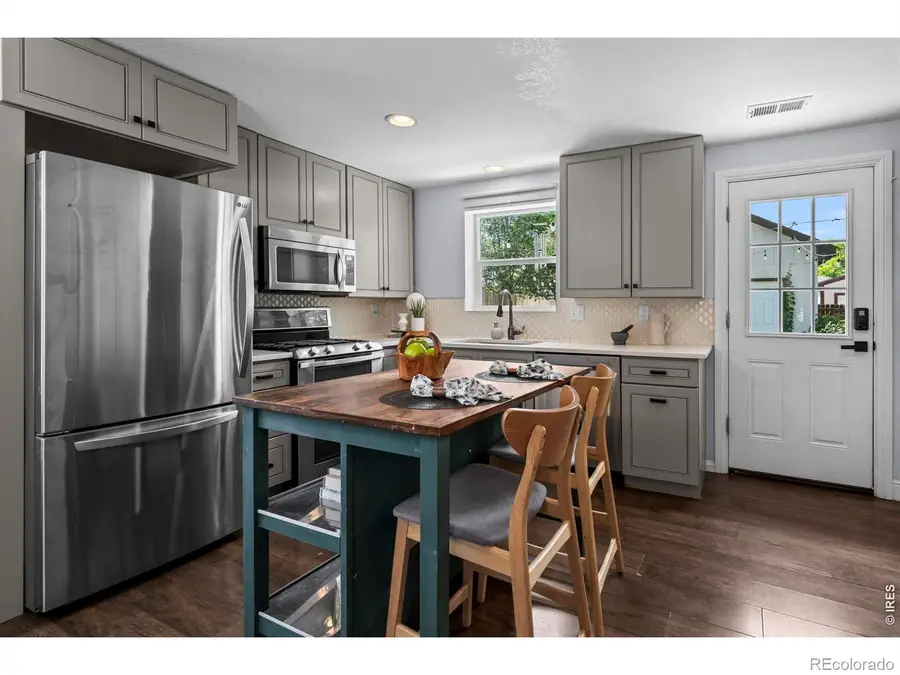 3051 Grape Street, Denver, CO 80207 - #3