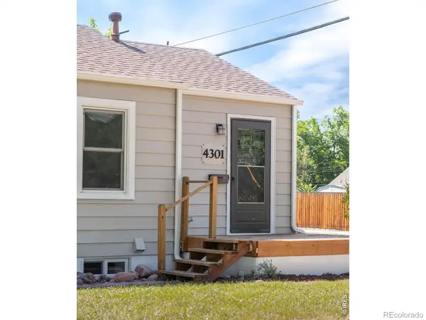 4301 S Grant Street, Englewood, CO 80113