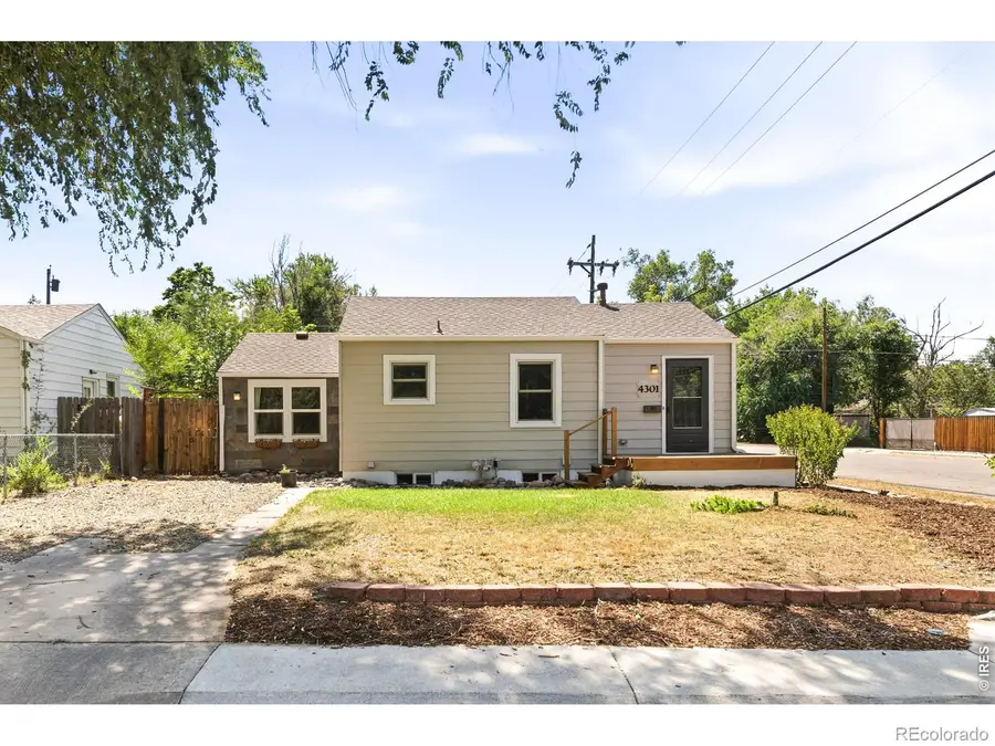4301 S Grant Street, Englewood, CO 80113 - #2