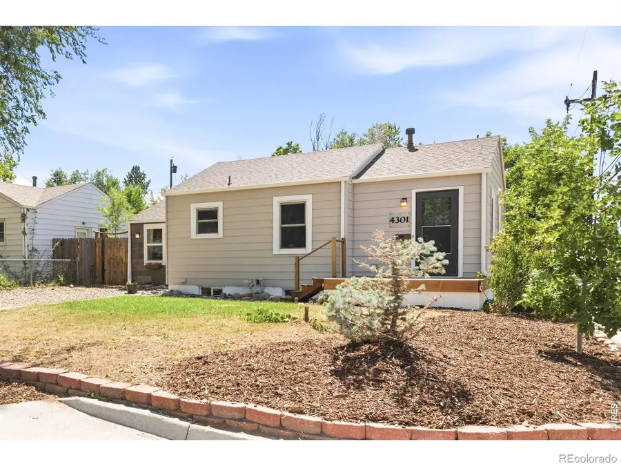 4301 S Grant Street, Englewood, CO 80113 - #3
