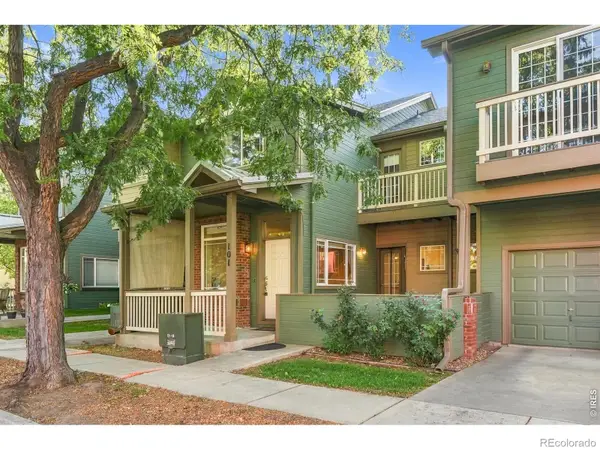 818 S Terry Street #101, Longmont, CO 80501
