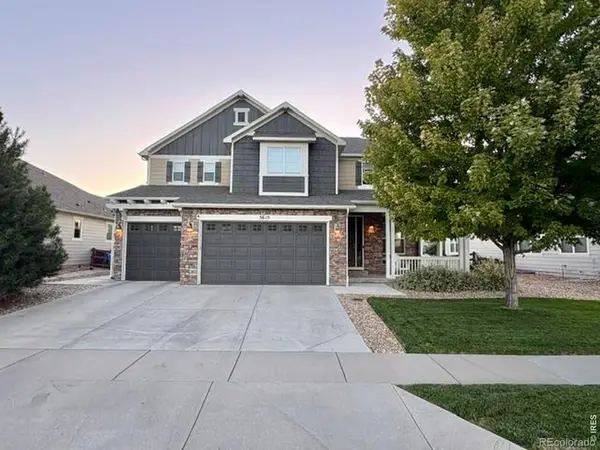 5615 Tilden Street, Fort Collins, CO 80528