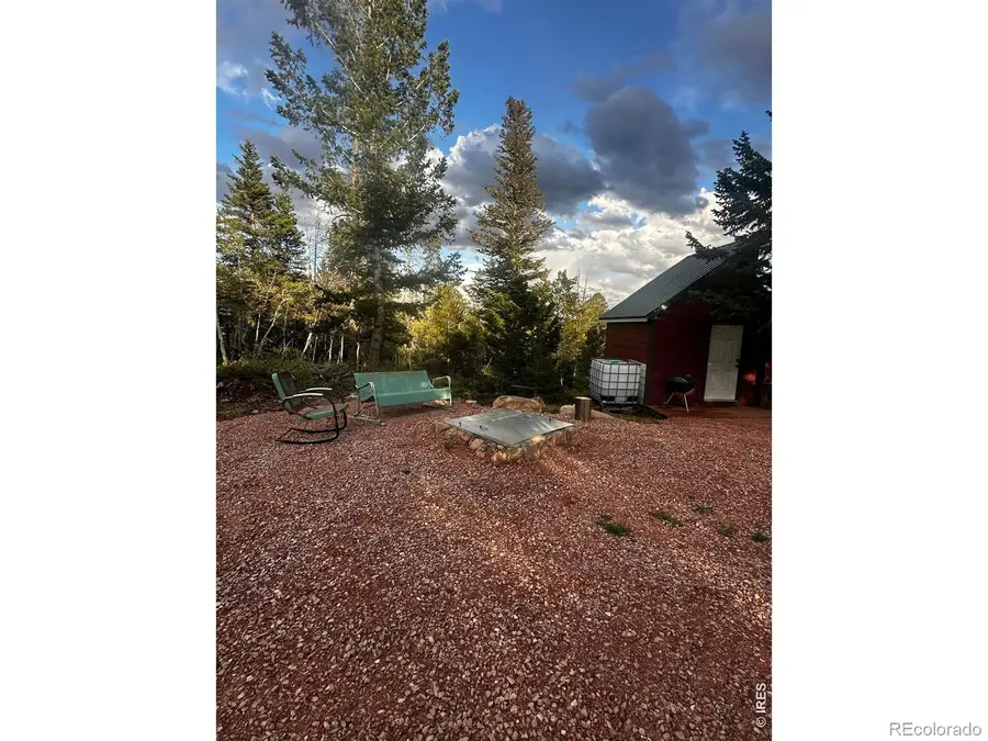 391 Tonkawa Drive, Red Feather Lakes, CO 80545 - #2