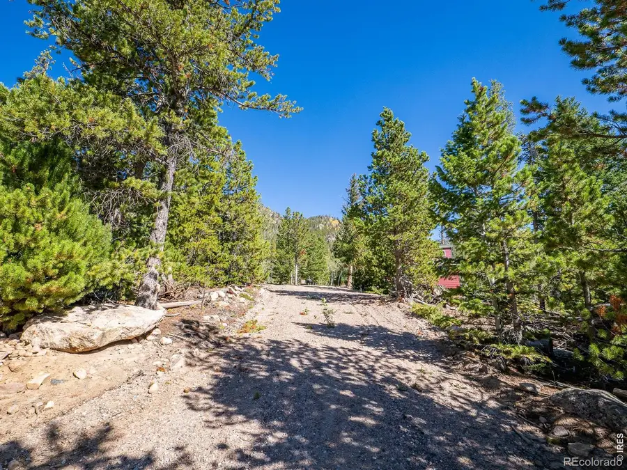 391 Tonkawa Drive, Red Feather Lakes, CO 80545 - #3