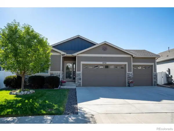 8704 15th Street, Greeley, CO 80634