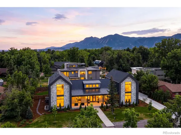 2160 Upland Avenue #A, Boulder, CO 80304