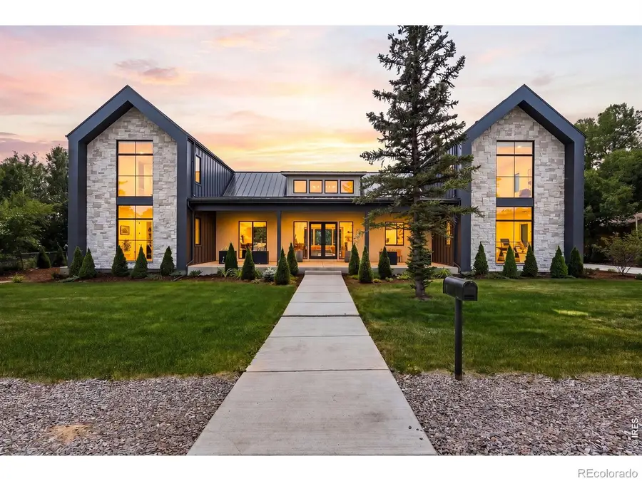 2160 Upland Avenue #A, Boulder, CO 80304 - #2