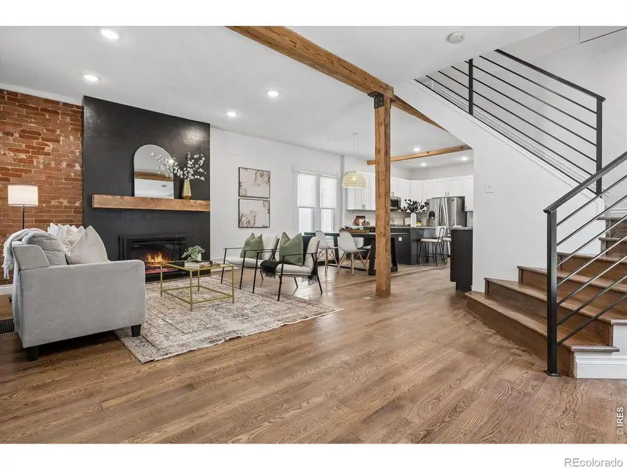 1004 S Pennsylvania Street, Denver, CO 80209 - #2