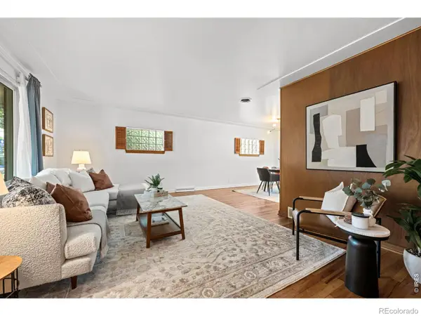 5681 E Gunnison Place, Denver, CO 80224