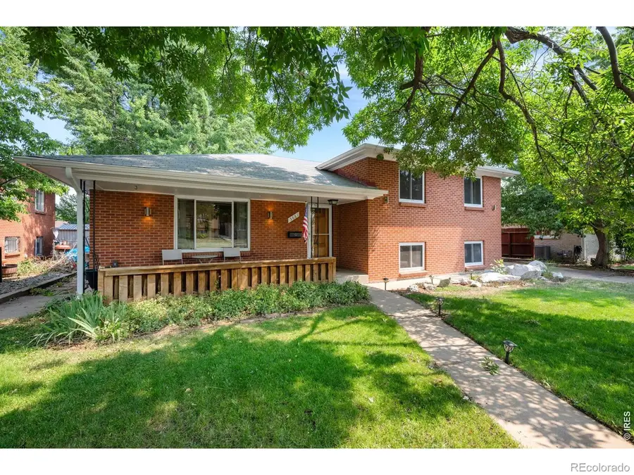 5681 E Gunnison Place, Denver, CO 80224 - #3