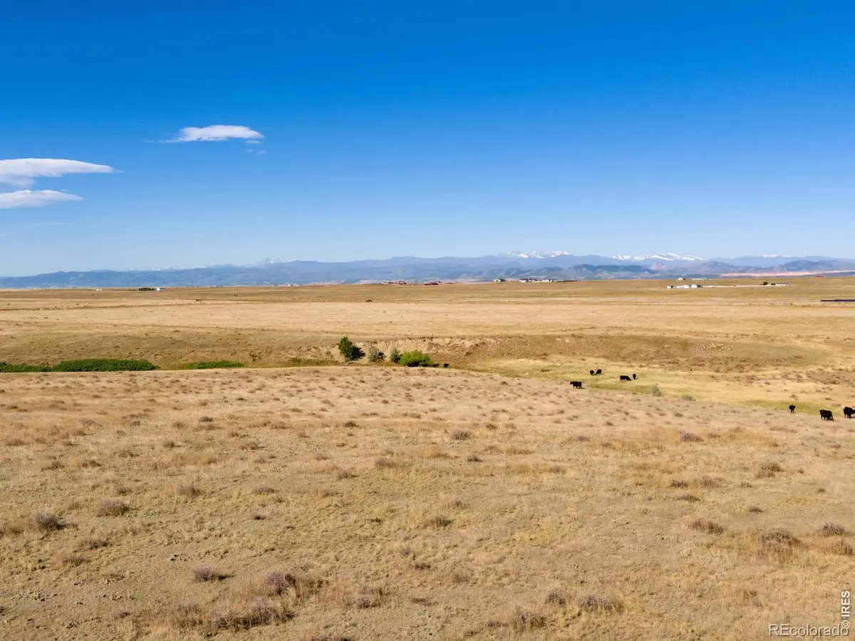Cr 7, Wellington, CO 80549 - #1