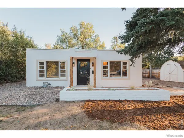 321 E Prospect Road, Fort Collins, CO 80525