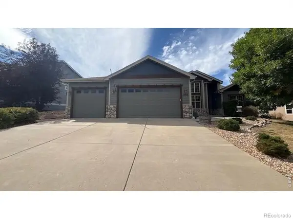 1756 Green River Drive, Windsor, CO 80550