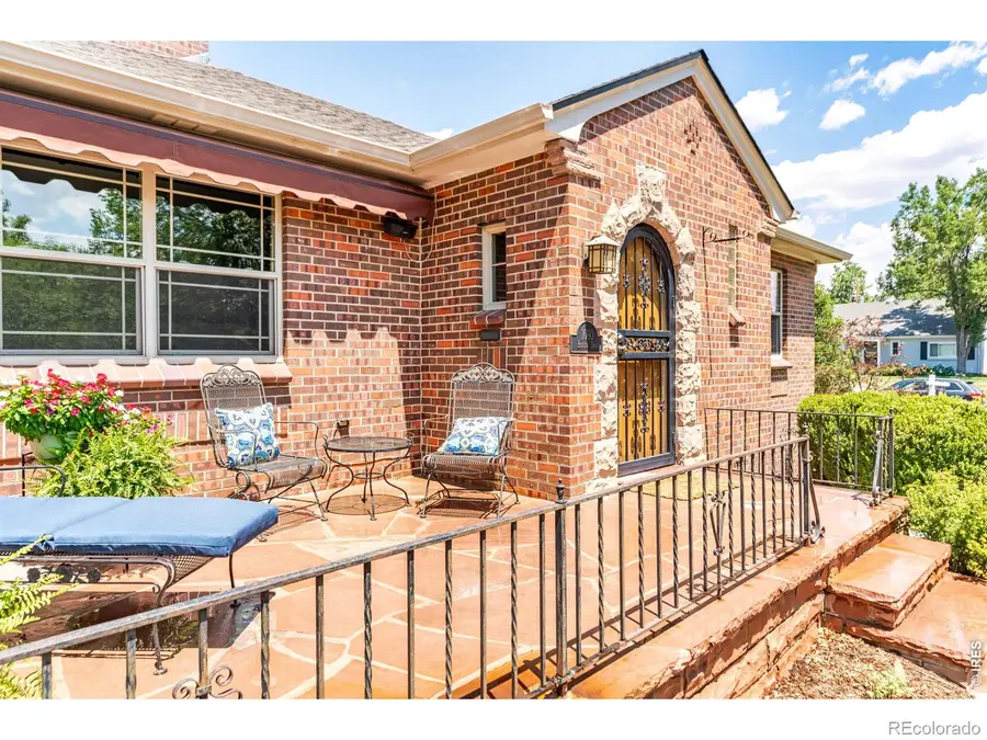 1090 Bonnie Brae Boulevard, Denver, CO 80209 - #3