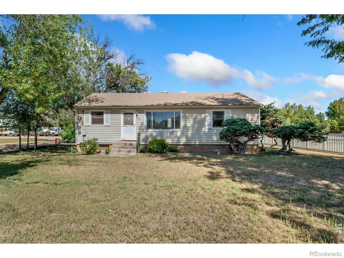 1408 17th Avenue, Longmont, CO 80501 - #1