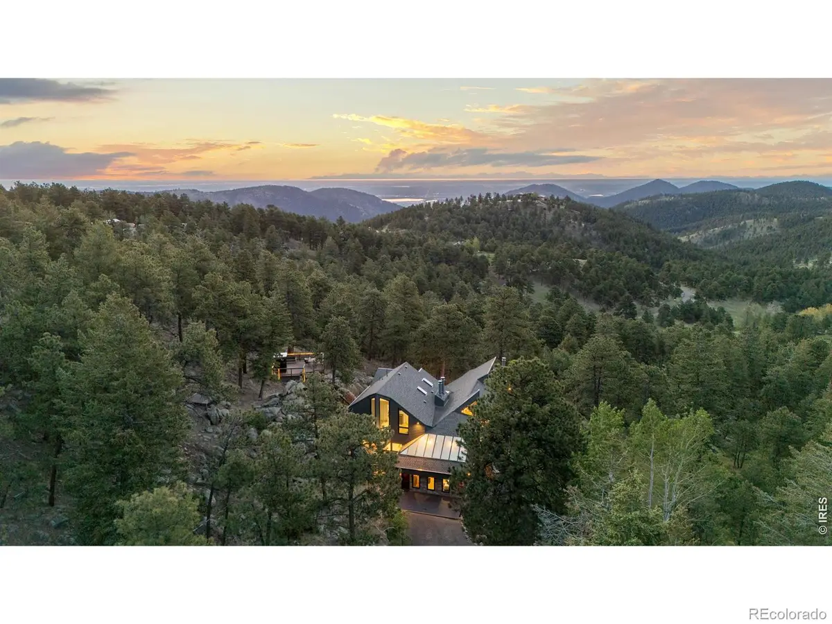 5396 Bear Mountain, Evergreen, CO 80439 - #1