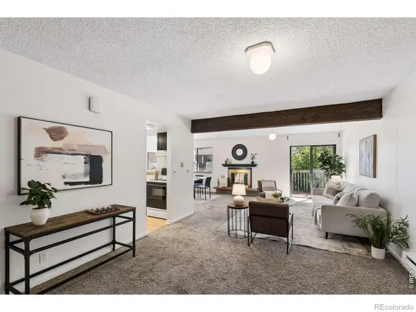2971 Eagle Way, Boulder, CO 80301