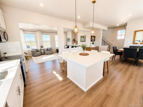 1241 Highview Drive, Erie, CO 80516