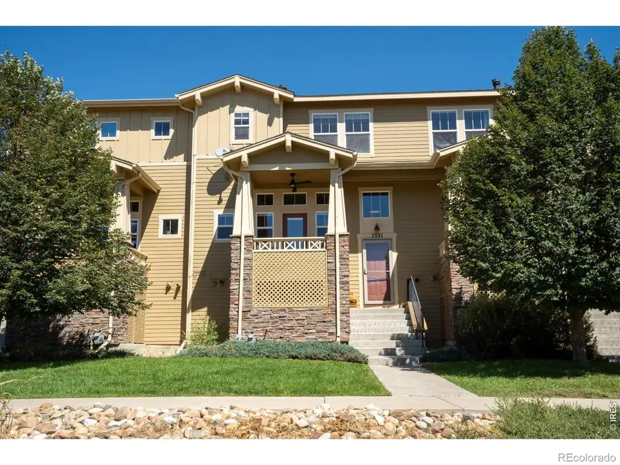 1531 Venice Lane, Longmont, CO 80503 - #2