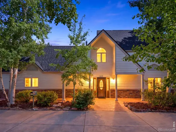 8418 Stirrup Lane, Longmont, CO 80503