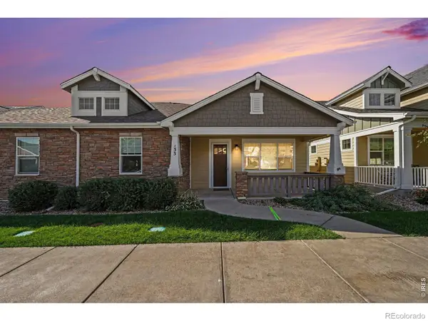 4751 Pleasant Oak Drive #A33, Fort Collins, CO 80525