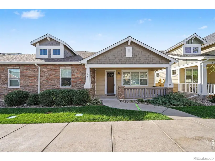 4751 Pleasant Oak Drive #A33, Fort Collins, CO 80525 - #2
