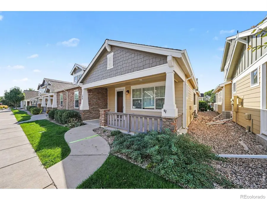 4751 Pleasant Oak Drive #A33, Fort Collins, CO 80525 - #3