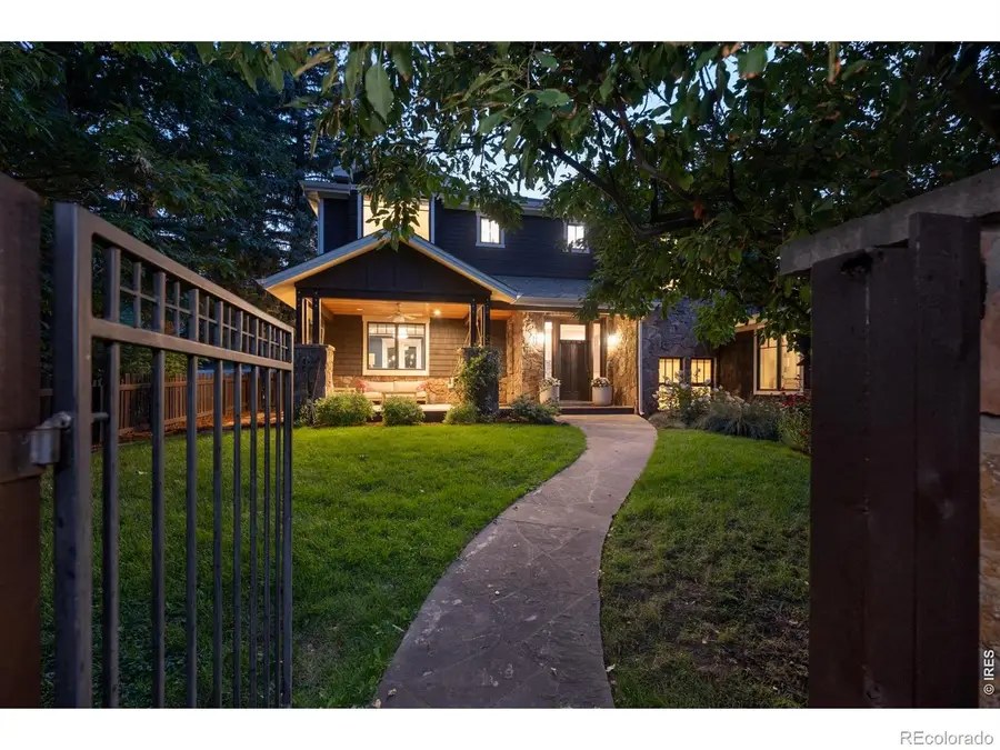 601 15th Street, Boulder, CO 80302 - #3