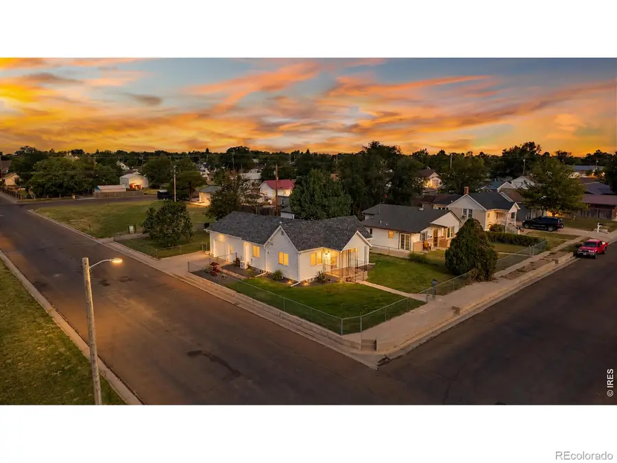 201 Elm Avenue, Akron, CO 80720 - #2