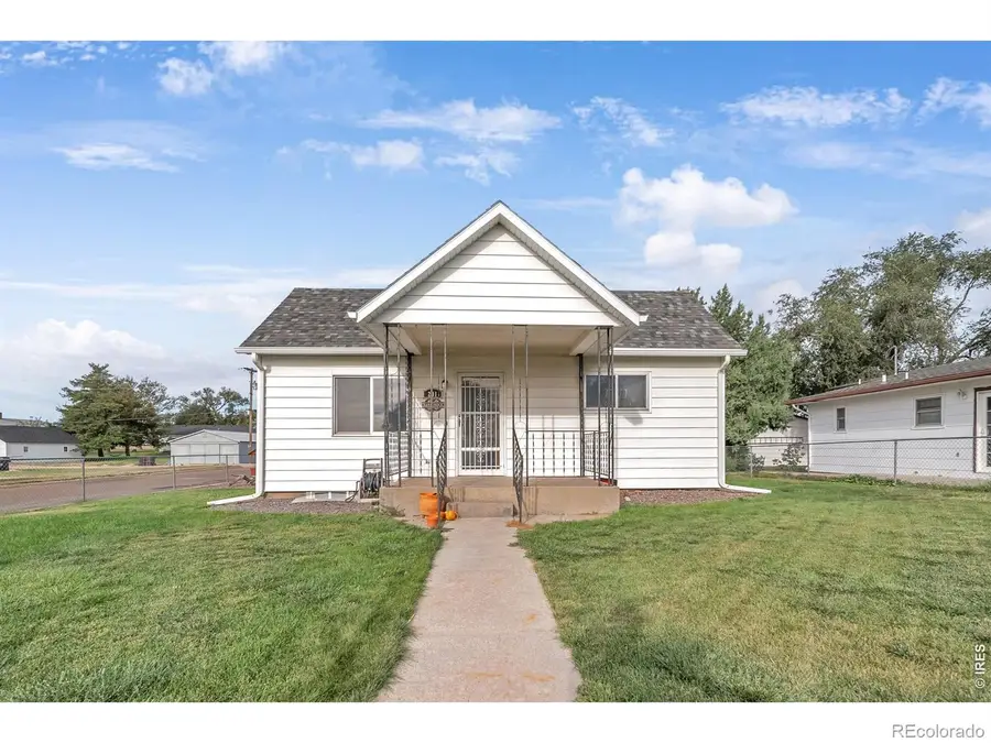 201 Elm Avenue, Akron, CO 80720 - #3