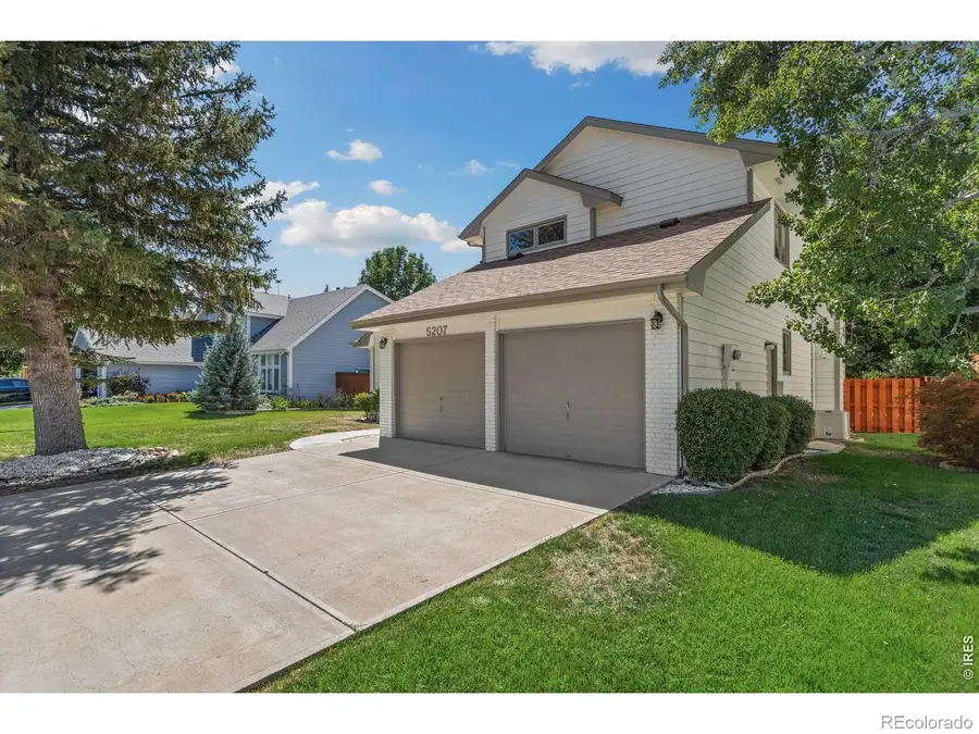 5207 Wheaton Drive, Fort Collins, CO 80525 - #2