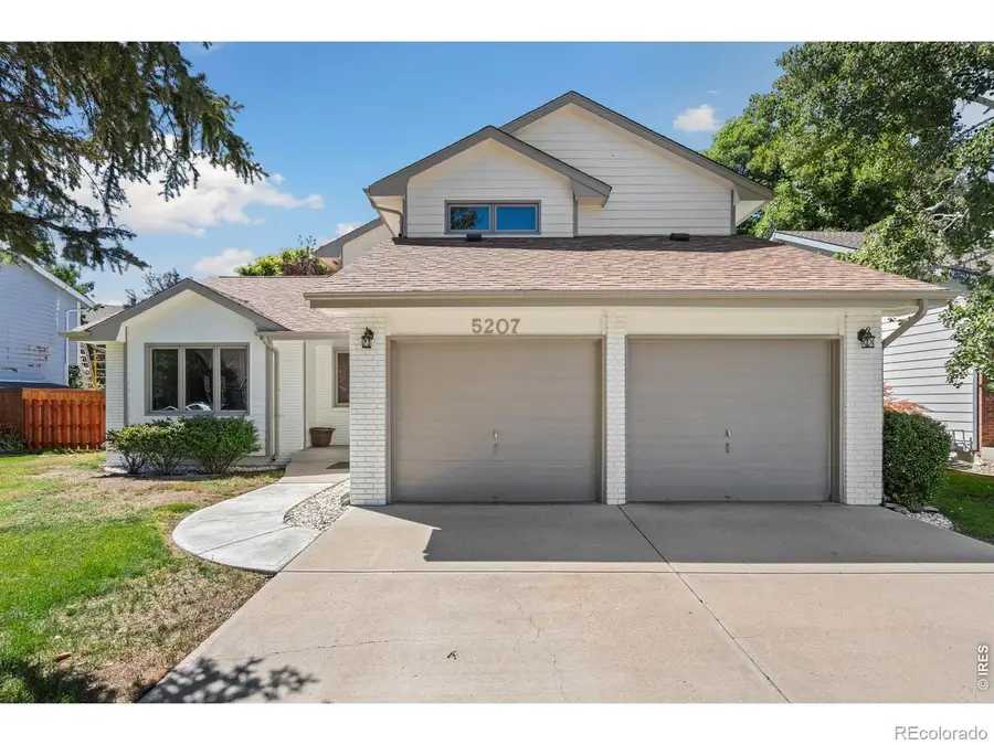 5207 Wheaton Drive, Fort Collins, CO 80525 - #3