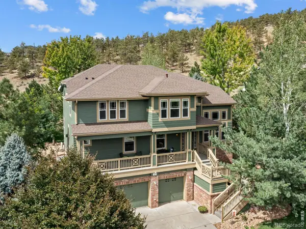 127 Eagle Valley Drive, Lyons, CO 80540