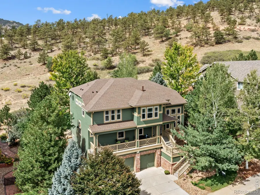 127 Eagle Valley Drive, Lyons, CO 80540 - #2