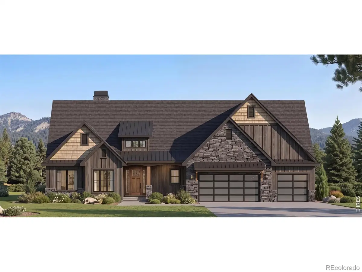 1270 Swan Peter Drive, Berthoud, CO 80513 - #1