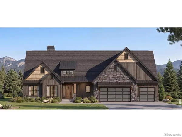 1270 Swan Peter Drive, Berthoud, CO 80513