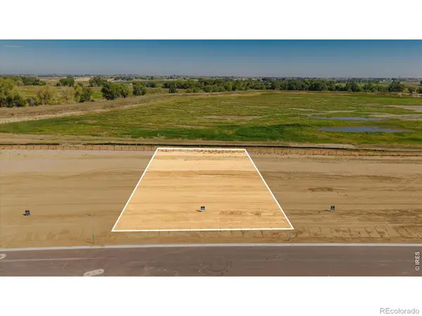 8707 Waterside Way #Lot 55, Greeley, CO 80634