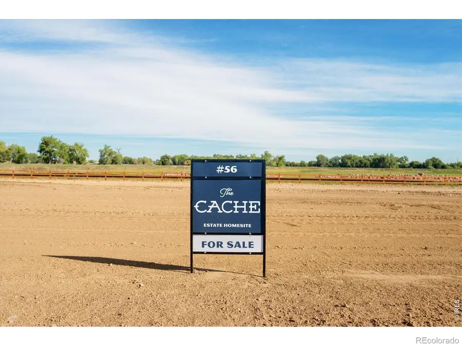 8701 Waterside Way #Lot 56, Greeley, CO 80634 - #2