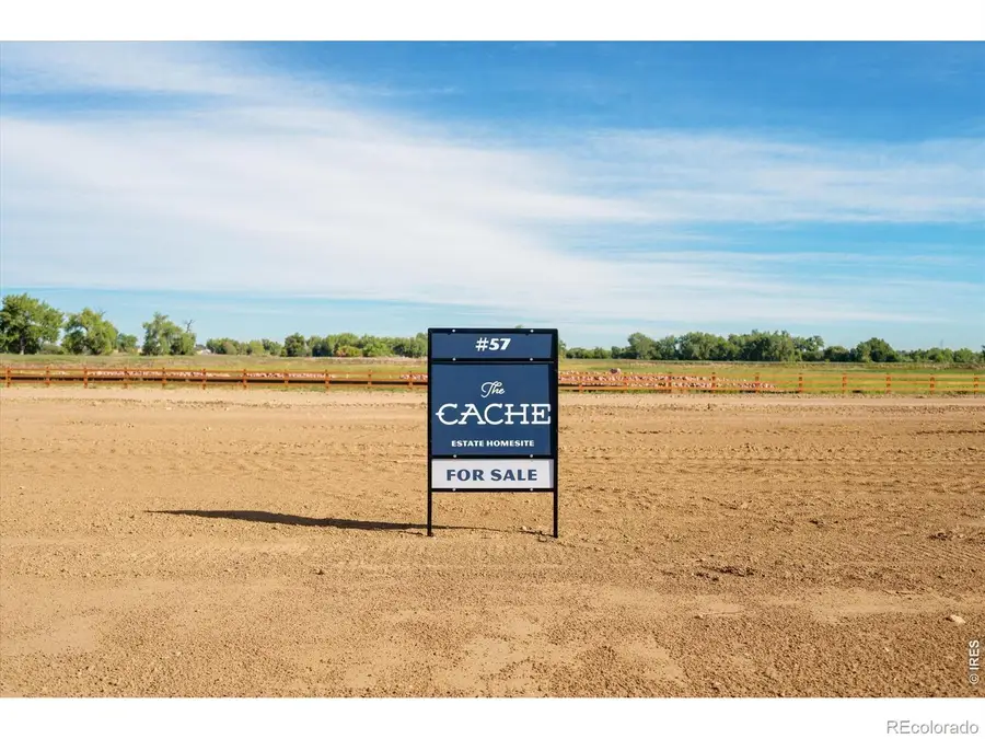 8625 Waterside Way #Lot 57, Greeley, CO 80634 - #2