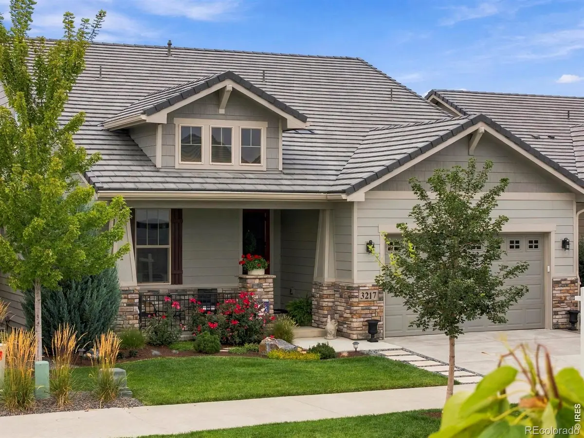 3217 Heron Lakes Parkway, Berthoud, CO 80513 - #1