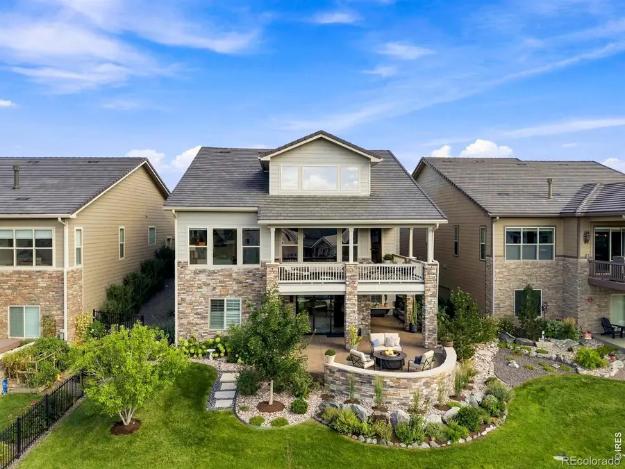 3217 Heron Lakes Parkway, Berthoud, CO 80513 - #2