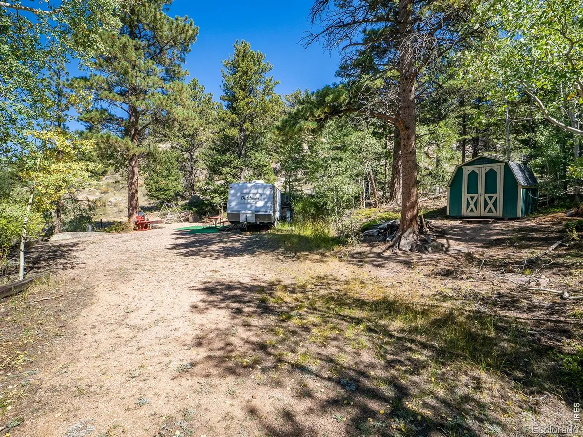 684 Iron Mountain Drive, Livermore, CO 80536 - #1