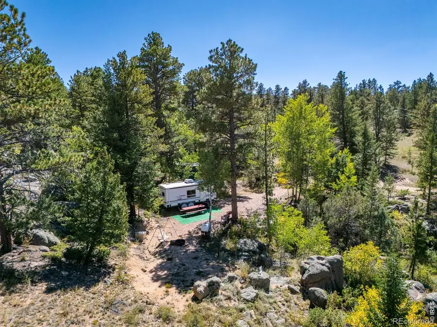 684 Iron Mountain Drive, Livermore, CO 80536 - #3