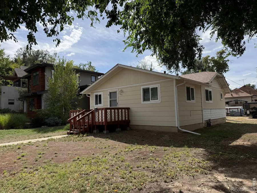 433 Wood Street, Fort Collins, CO 80521 - #2
